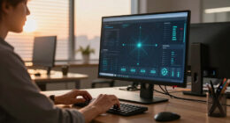 The Power Of AI’s Never-Blinking Radar For Critical Infrastructure