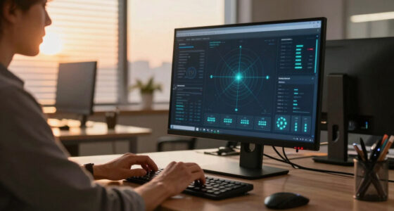 The Power Of AI’s Never-Blinking Radar For Critical Infrastructure