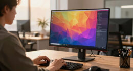 The Rise Of AI In OLED Gaming Monitors: 2026’S Best Picks