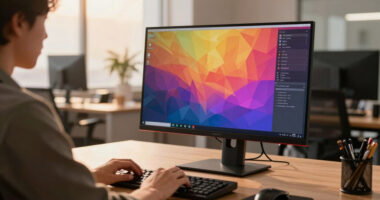 The Rise Of AI In OLED Gaming Monitors: 2026’S Best Picks
