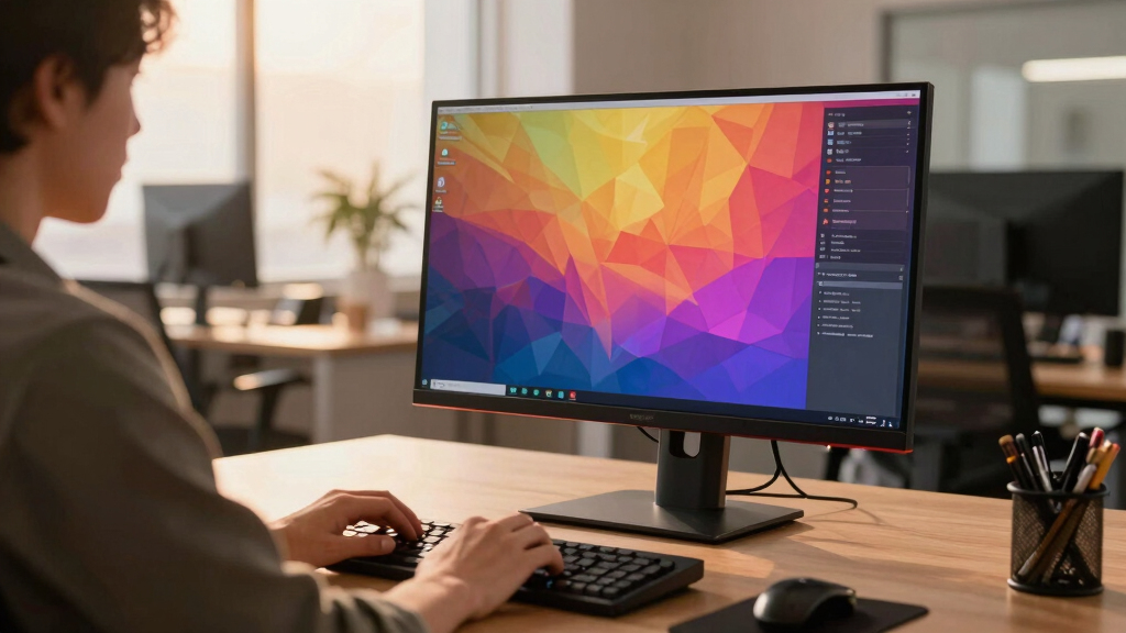 The Rise Of AI In OLED Gaming Monitors: 2026’S Best Picks