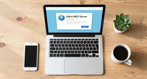 The Safari MCP Server For Web Developers