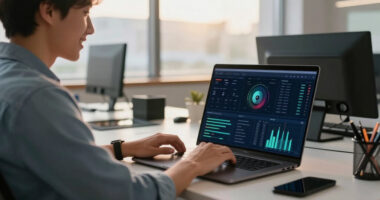 The Shift To Live Feeds: AI’s Impact On Corporate Resilience