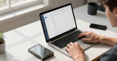 The SSD Squeeze: Why Storage Joined the Party