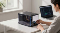 The SSD Squeeze: Why Storage Joined The Party