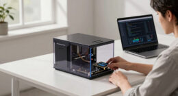 The SSD Squeeze: Why Storage Joined The Party