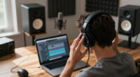 The Top AI-Powered Headphones For Home Studios In 2026