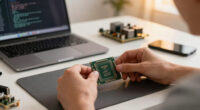 The Zilog Z80 Has Turned 50