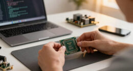 The Zilog Z80 Has Turned 50