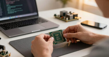 The Zilog Z80 Has Turned 50