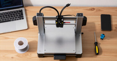 This Obsoleted Every 3D Printer I Own