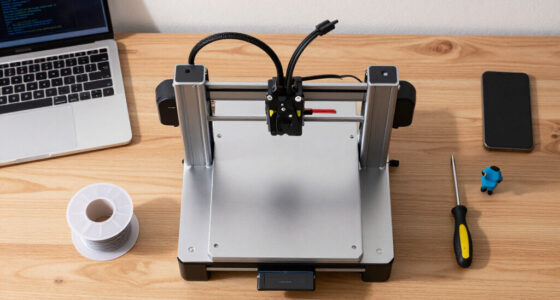 This Obsoleted Every 3D Printer I Own