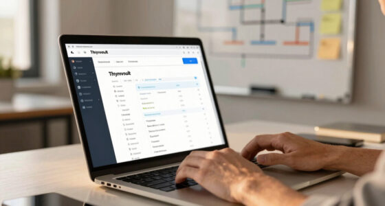Thrymvault: A System Around Your Content