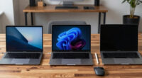 Top 10 AI Laptops That Content Creators Will Love In 2026