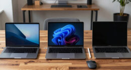 Top 10 AI Laptops That Content Creators Will Love In 2026