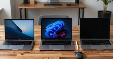 Top 10 AI Laptops That Content Creators Will Love In 2026