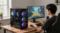 True 4K Gaming PC (2026)