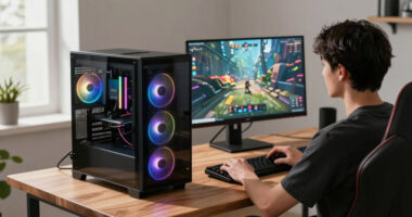 True 4K Gaming PC (2026)