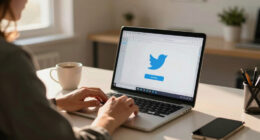 Twitter Outage