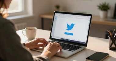 Twitter Outage