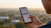 Verizon Surges In Global Coverage