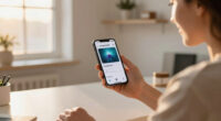 Vertigo relief app