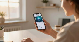 Vertigo relief app
