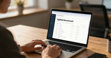 VigilSAR Benchmark: There Is No Best Model