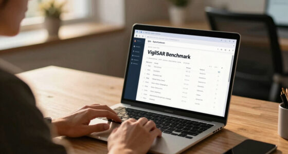 VigilSAR Benchmark: There Is No Best Model
