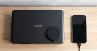 VigilSAR: The Object That Isn’t Transmitting