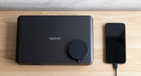 VigilSAR: The Object That Isn’t Transmitting