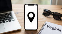 Virginia Bans Sale Of Geolocation Data