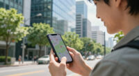 Vodafone Surges In Global Coverage