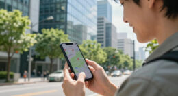 Vodafone Surges In Global Coverage