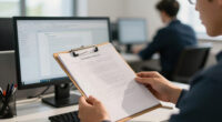 Who Were The Traditional Document Handlers Before Automation?
