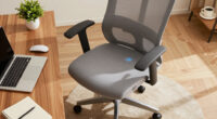 Why AI-Integrated Chairs Are The Future Of Ergonomic Office Seating