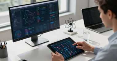 Why Li Qiang’s Quantum Dynamics Is A Game-Changer For AI Development And Investment