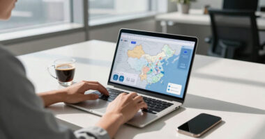 Will AI Unlock The China Open-Weight Gateway For Global Leaders?