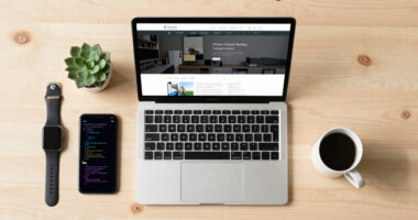 Your 'app' could have been a webpage (so I fixed it for you)