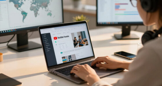 Youtube Surges In Global Coverage