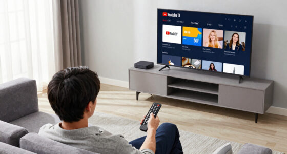Youtube Tv