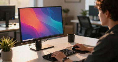 10 Best High Refresh Gaming Monitors In 2026