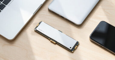 10 Best NVMe SSDs In 2026