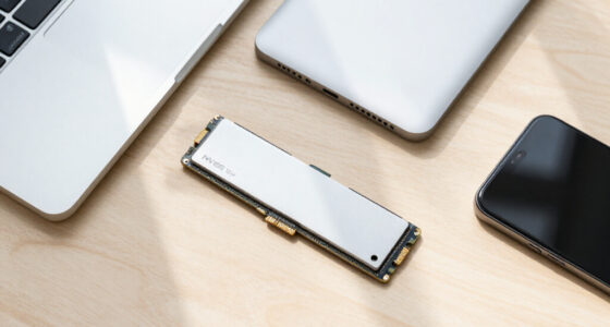 10 Best NVMe SSDs In 2026
