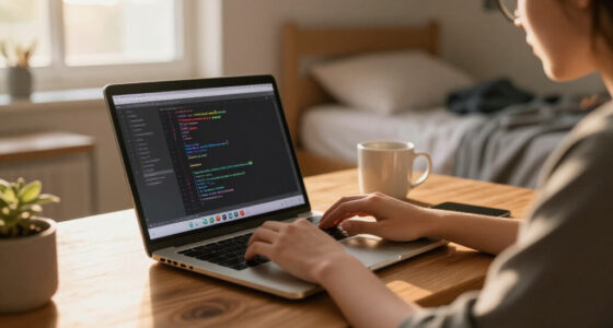 10 Best Programming Laptops for Students in 2026
