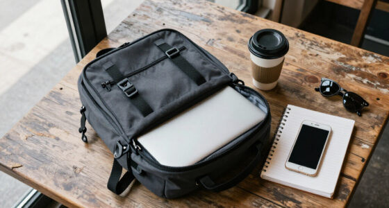 14 Best Laptop Backpacks for Students in 2026