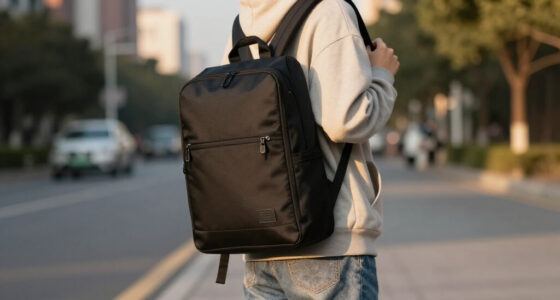 14 Best Laptop Backpacks for Students in 2026