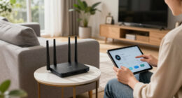 2026'S Most Innovative WiFi 7 Routers With Built-In AI