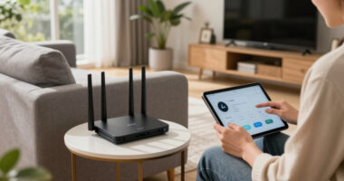 2026'S Most Innovative WiFi 7 Routers With Built-In AI