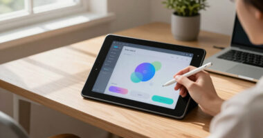 2026’S Most Popular E Ink Tablets Featuring AI Technology